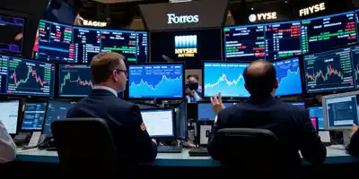 Позитивные оценки JPMorgan вызвали рост акций двух китайских ИИ-компаний