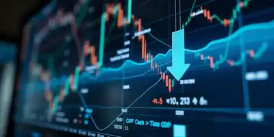 Замедление роста ВВП России в третьем квартале 2025 года