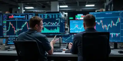 Популярные стратегии опционов zero-day сдерживают рост акций