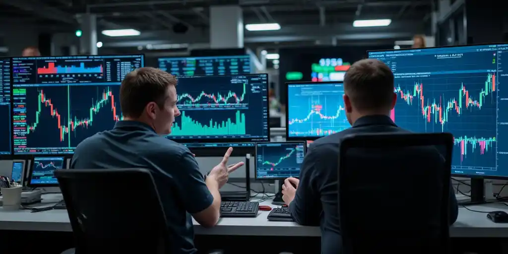 Популярные стратегии опционов zero-day сдерживают рост акций