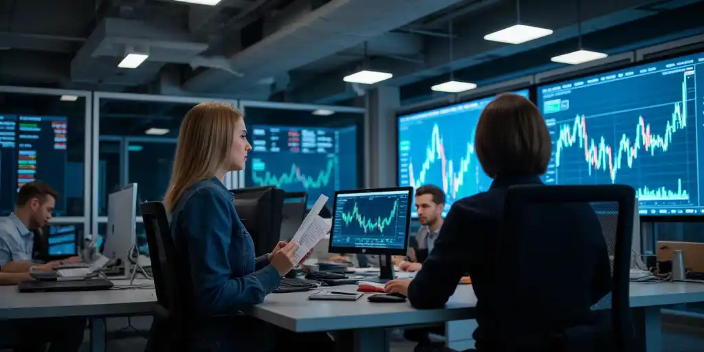 Глобальные регуляторы предложили гибкие правила предварительного хеджирования