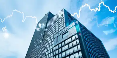 Банк Японии повысил ключевую ставку до уровня 1995 года