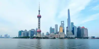 Рост экспорта Китая не предотвратил замедление экономики