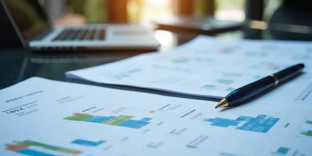 Треть американцев ожидает ухудшения финансовой ситуации в 2026 году