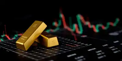Динамика золота зависит от новых участников рынка