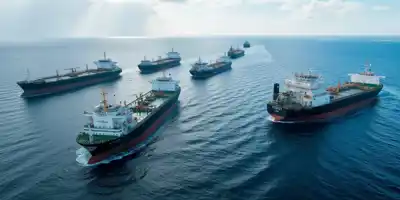 Конфликт в Персидском заливе парализует движение танкеров через Ормузский пролив