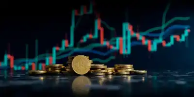 Рост акций компаний на фоне ажиотажа вокруг стейблкоинов вызывает опасения