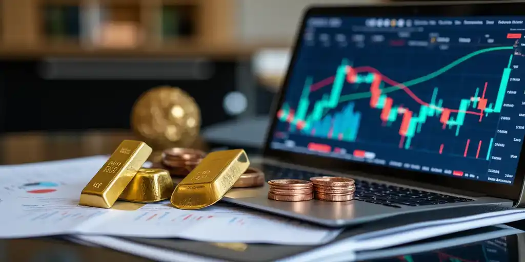 Странный год 2025 на финансовых рынках