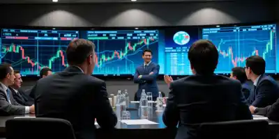 Руководители 11 центробанков поддержали главу ФРС Джерома Пауэлла