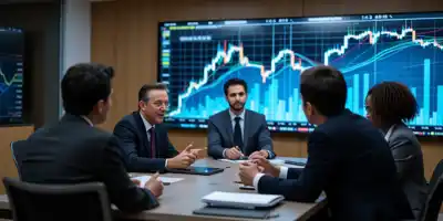 Vanke встречается с держателями облигаций перед возможным дефолтом