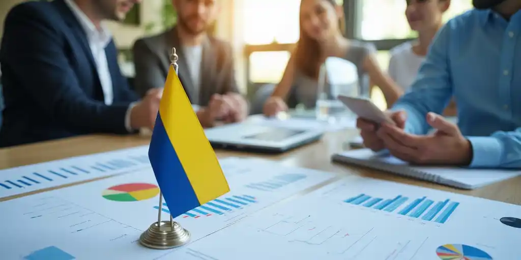 Крупные мировые банки приобрели облигации Колумбии на $5,4 млрд