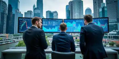 Сингапурский фонд LionGlobal демонстрирует успех с малыми капитализациями