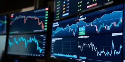 Госobligations США снижаются после неожиданного падения заявок на пособия по безработице