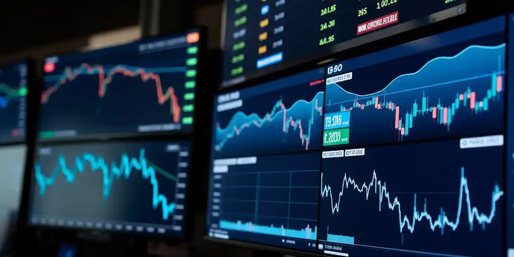 Госobligations США снижаются после неожиданного падения заявок на пособия по безработице