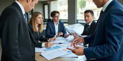 Белый дом обсудил меры по вовлечению интеллектуальной собственности в экономику