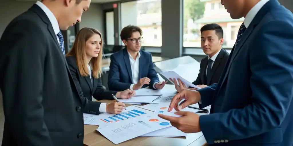 Белый дом обсудил меры по вовлечению интеллектуальной собственности в экономику