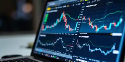 Доходность treasuries снижается, волатильность растет перед данными по занятости