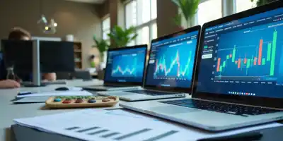 Устойчивые фонды показали приток $4,9 млрд во II квартале 2025 года