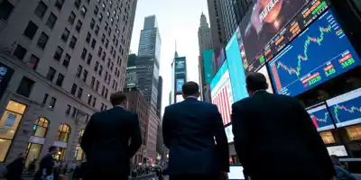 Банки Уолл-стрит вернули акционерам рекордные $140 млрд в 2025 году