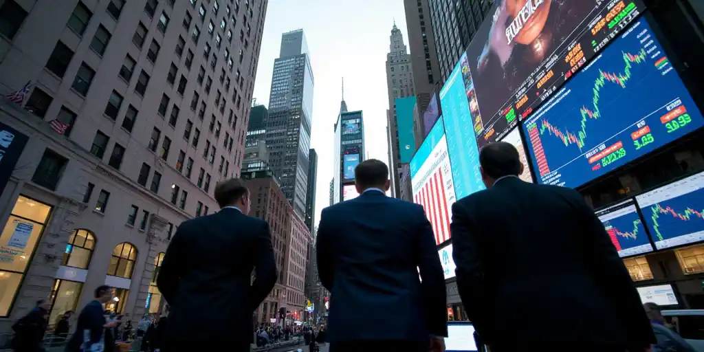 Банки Уолл-стрит вернули акционерам рекордные $140 млрд в 2025 году