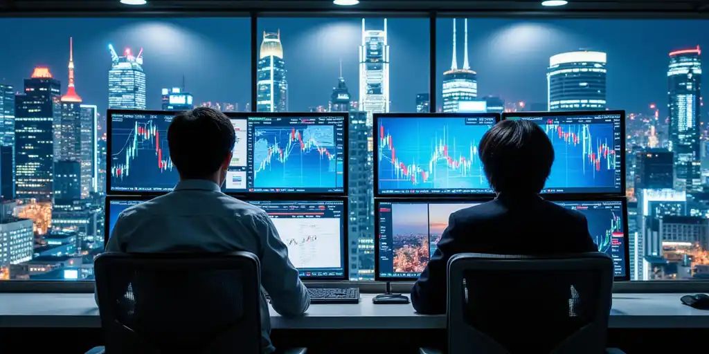 Японская иена укрепляется на фоне комментариев властей