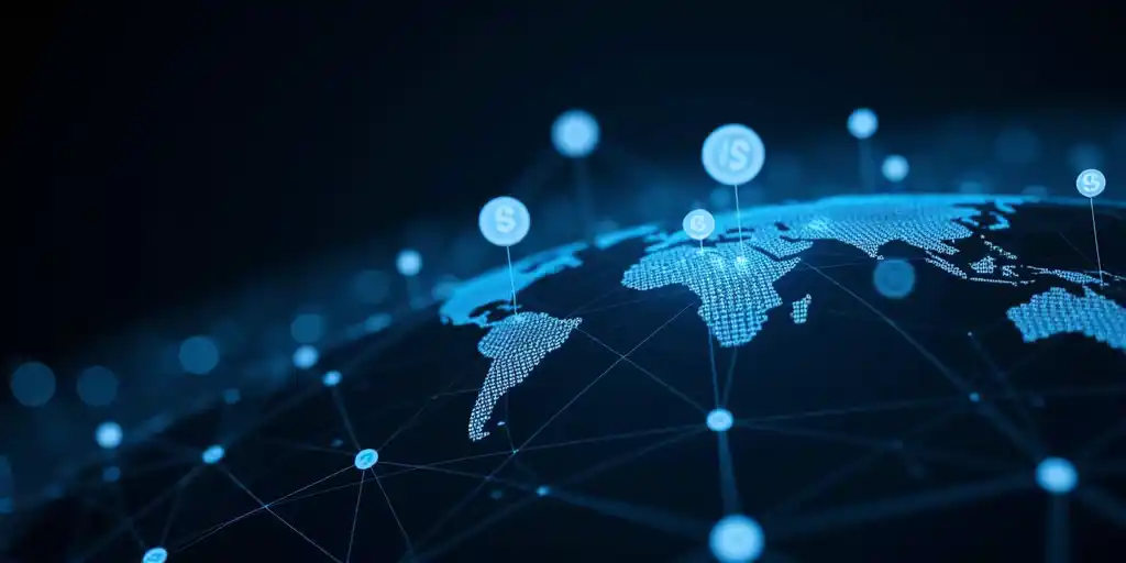 Ant Group интегрирует стейблкоин USDC от Circle в блокчейн-платформу