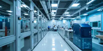 ASML снизила прогнозы: акции компании потеряли в стоимости