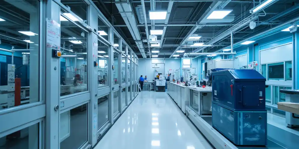 ASML снизила прогнозы: акции компании потеряли в стоимости