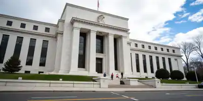 Трамп номинирует Кевина Уорша на пост главы ФРС