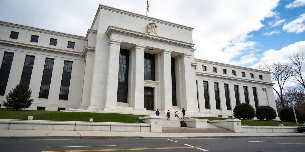 Трамп номинирует Кевина Уорша на пост главы ФРС