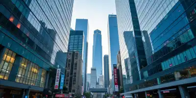 Рост экономики Китая в 2025 году достиг 5 процентов