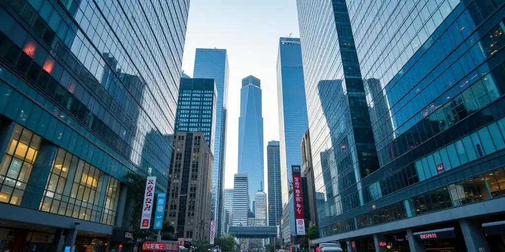 Рост экономики Китая в 2025 году достиг 5 процентов