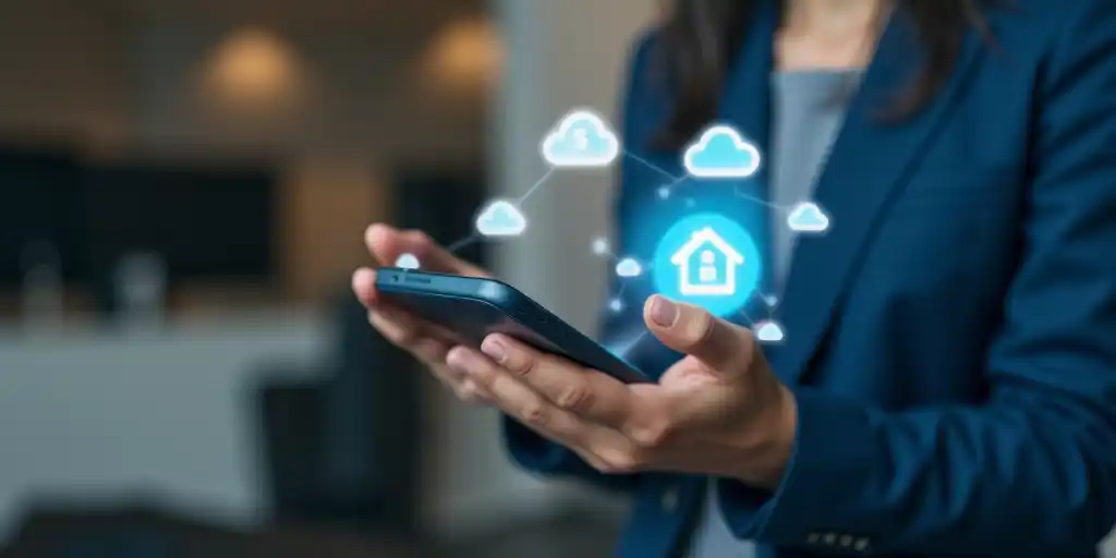 Переход на электронные платежки ЖКУ по всей России