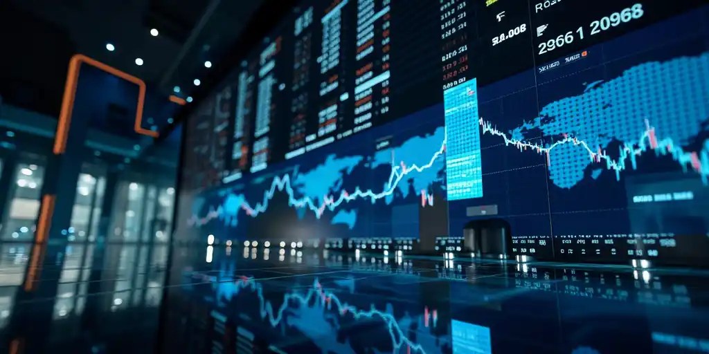 Прибыль Goldman Sachs в 2025 году достигла 16,3 млрд долларов