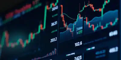 Активы развивающихся рынков на пути к худшей неделе с ноября