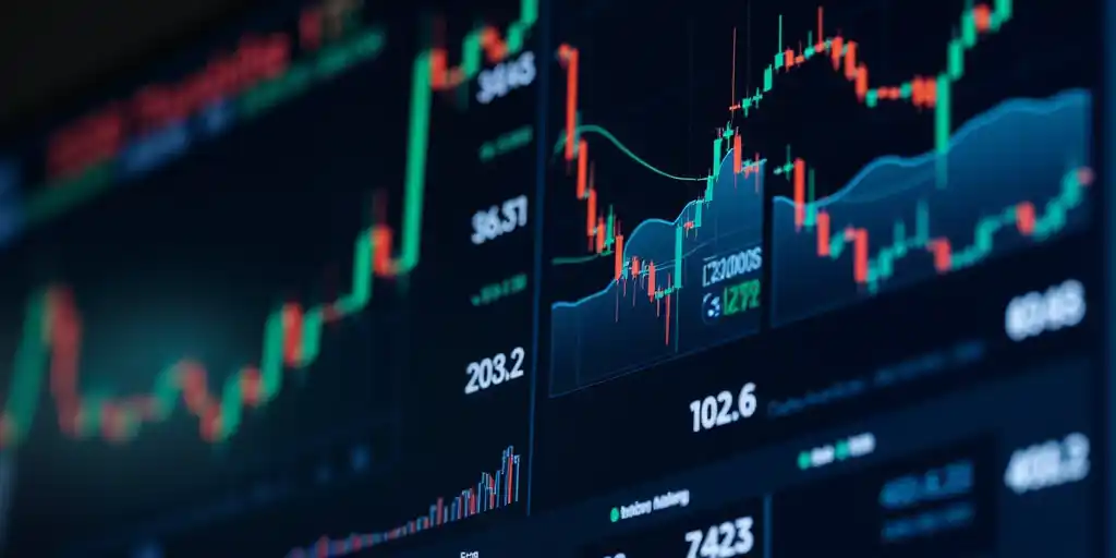 Активы развивающихся рынков на пути к худшей неделе с ноября