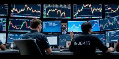 Рост акций Китая в 2026 году набирает силу на фоне рекордного оборота и кредитов