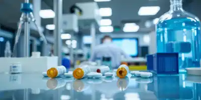 Влияние проблем Novo Nordisk на экономику Дании: анализ рисков