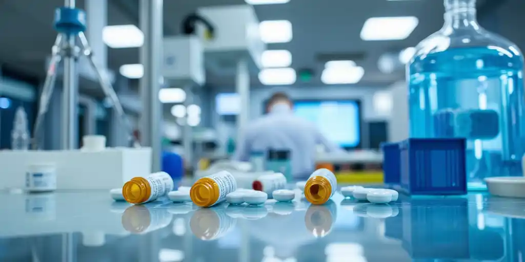 Влияние проблем Novo Nordisk на экономику Дании: анализ рисков
