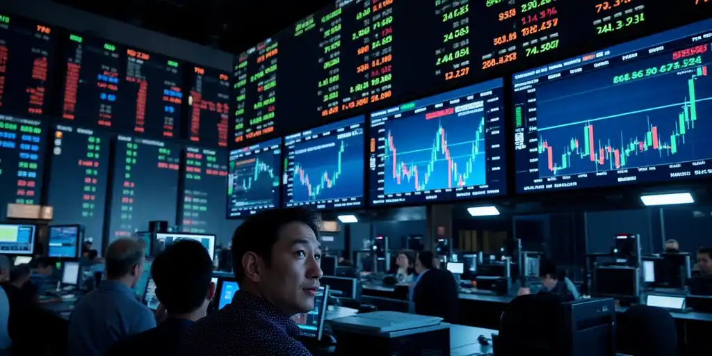 Nasdaq подает заявку в SEC на расширение торговых часов в будни