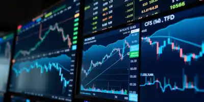 Бум ETF в Южной Корее приближает активы к опережению Тайваня