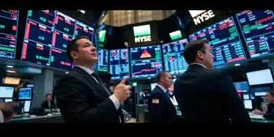 Азиатские акции снижаются на фоне оттока из IT: Обзор рынков