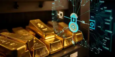 Tether привлекает капитал для расширения запасов токенизированного золота