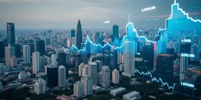 Замедление роста экономики Филиппин до 4% в третьем квартале