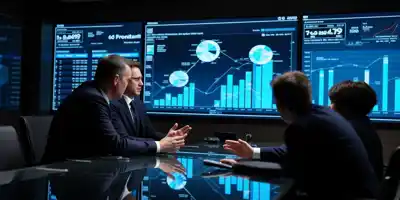 Поддерживаемая Blackstone компания Liftoff по мобильной рекламе подала заявку на IPO в США