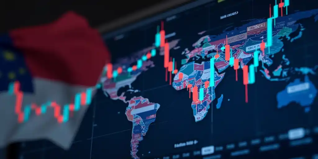 Asia следит за шагами ФРС: оптимизм на рынках перед снижением ставок