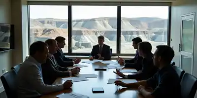 BHP Group возобновляет попытки поглощения Anglo American