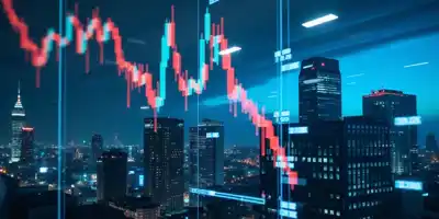 Резкое падение акций DigiPlus на фоне регуляторных изменений в сфере онлайн-гемблинга