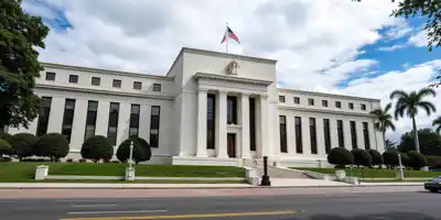 Три члена ФРС США впервые с 2019 года выступили против снижения ставки