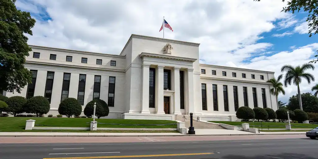 Три члена ФРС США впервые с 2019 года выступили против снижения ставки